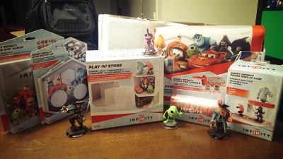 Here’s Where You Can Stick Your Disney Infinity Toys
