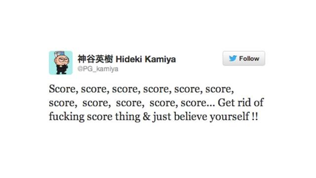 Game Designer Would Like You To Stop Fixating On Review Scores