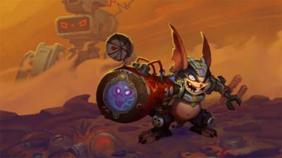 WildStar Is A Subscription-Based MMO? How Brave