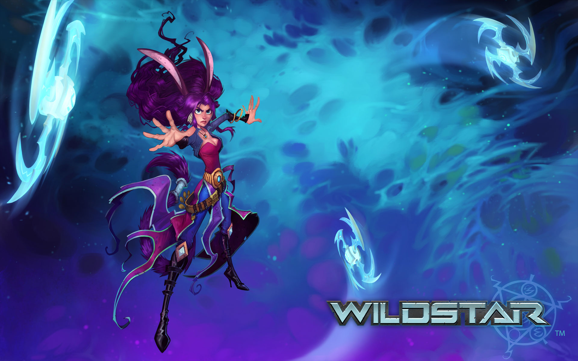 WildStar Is A Subscription-Based MMO? How Brave