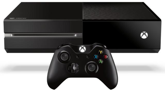 Here Are The Xbox One’s Launch Games