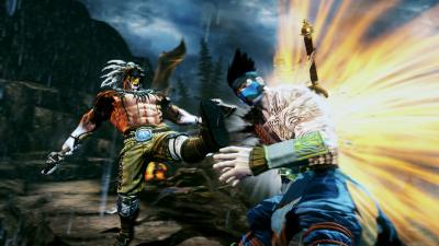 Killer Instinct Characters Are $US5 A Pop, But Wait — There’s More