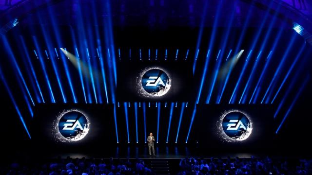Watch Electronic Arts’ Gamescom News Conference, Live, Right Here