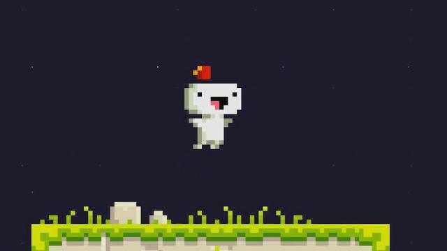 Fez Is Coming To Vita