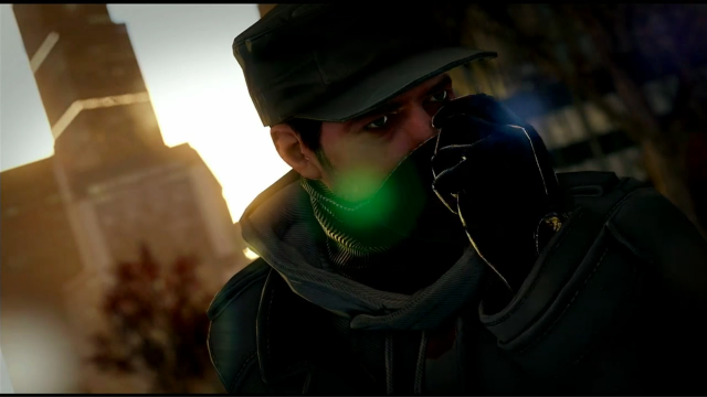 Watch Dogs Isn’t Out Yet, But There’s A Movie In The Works