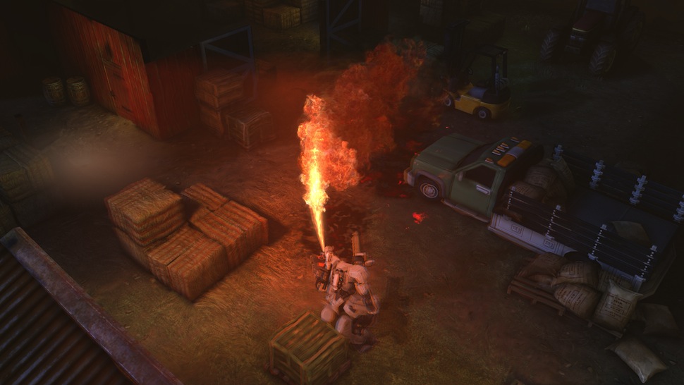 XCOM: Enemy Unknown Will Get Its First Major Expansion In Late 2013