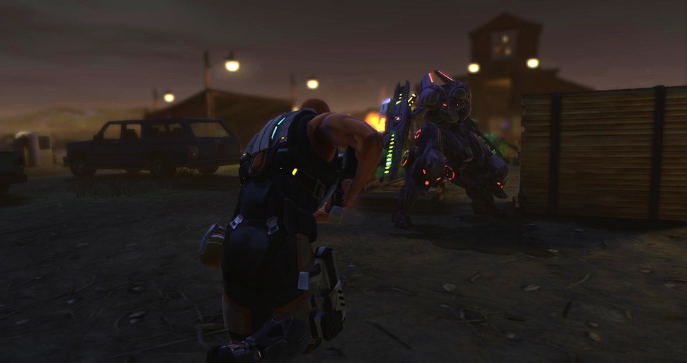 XCOM: Enemy Unknown Will Get Its First Major Expansion In Late 2013