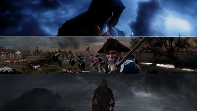 Does Assassin’s Creed IV’s Live-Action Teaser Measure Up?