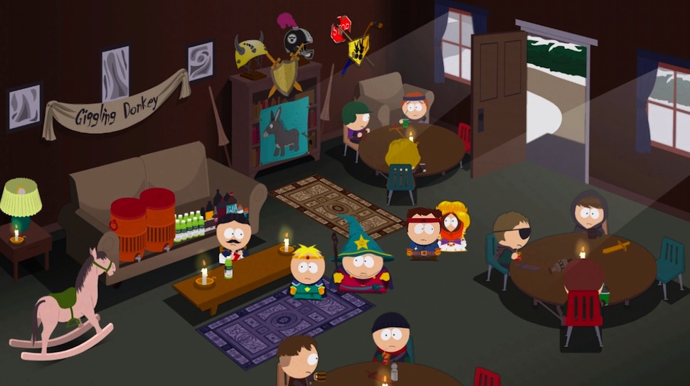 South Park Still Looks Amazing, But Should We Be Worried?