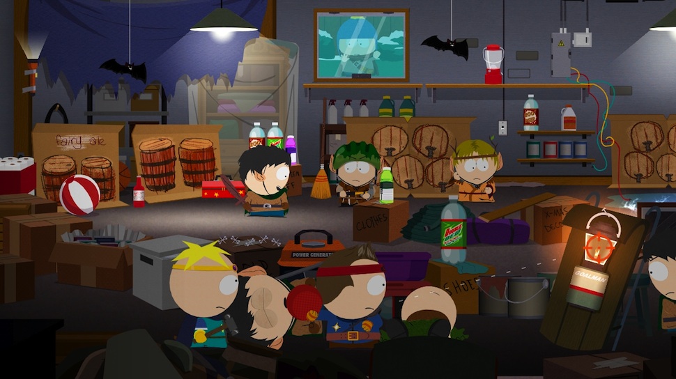 South Park Still Looks Amazing, But Should We Be Worried?