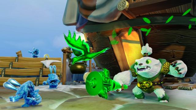 I've Played Skylanders On The PS4, And There's No Going Back