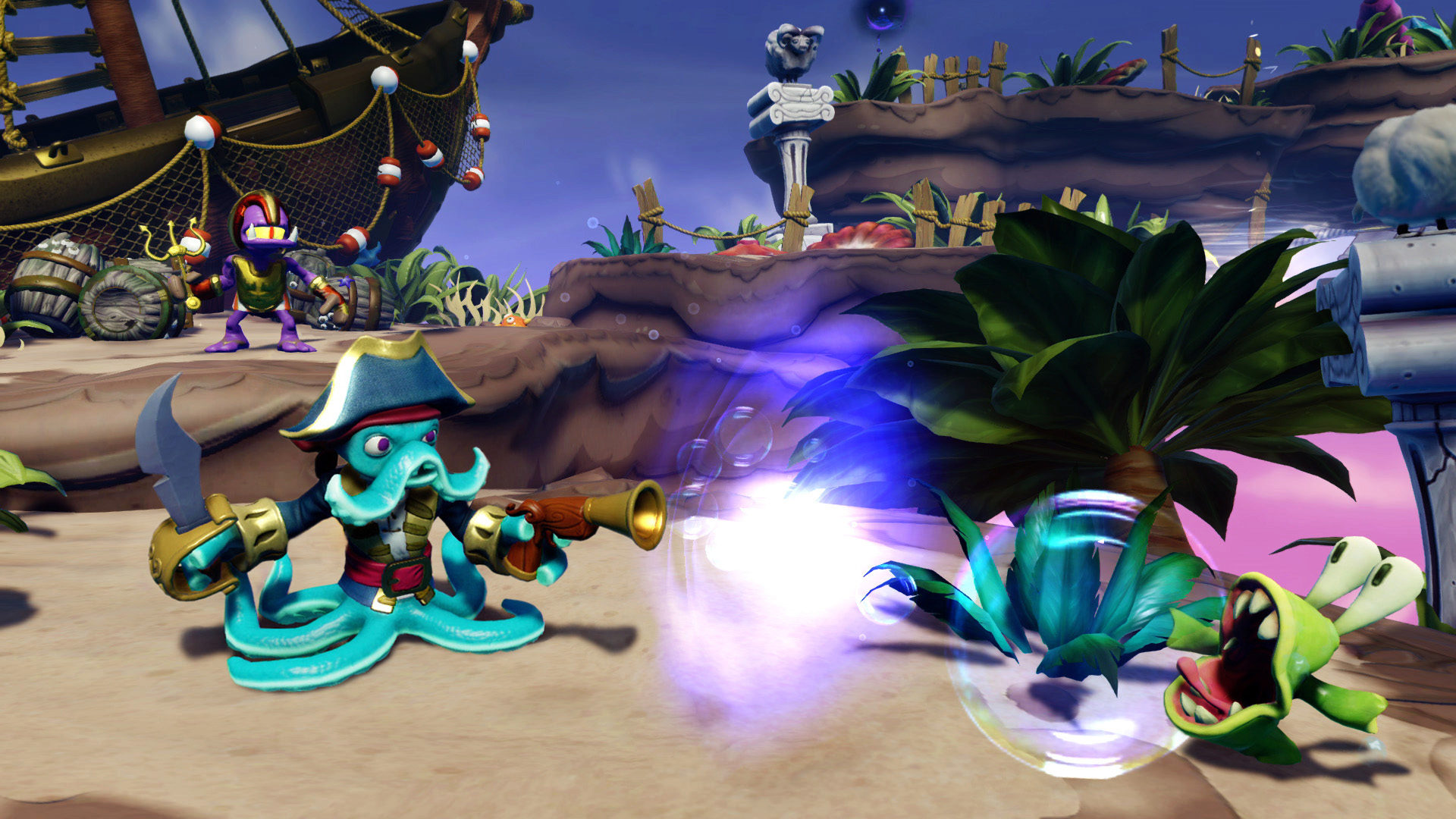 I’ve Played Skylanders On The PS4, And There’s No Going Back