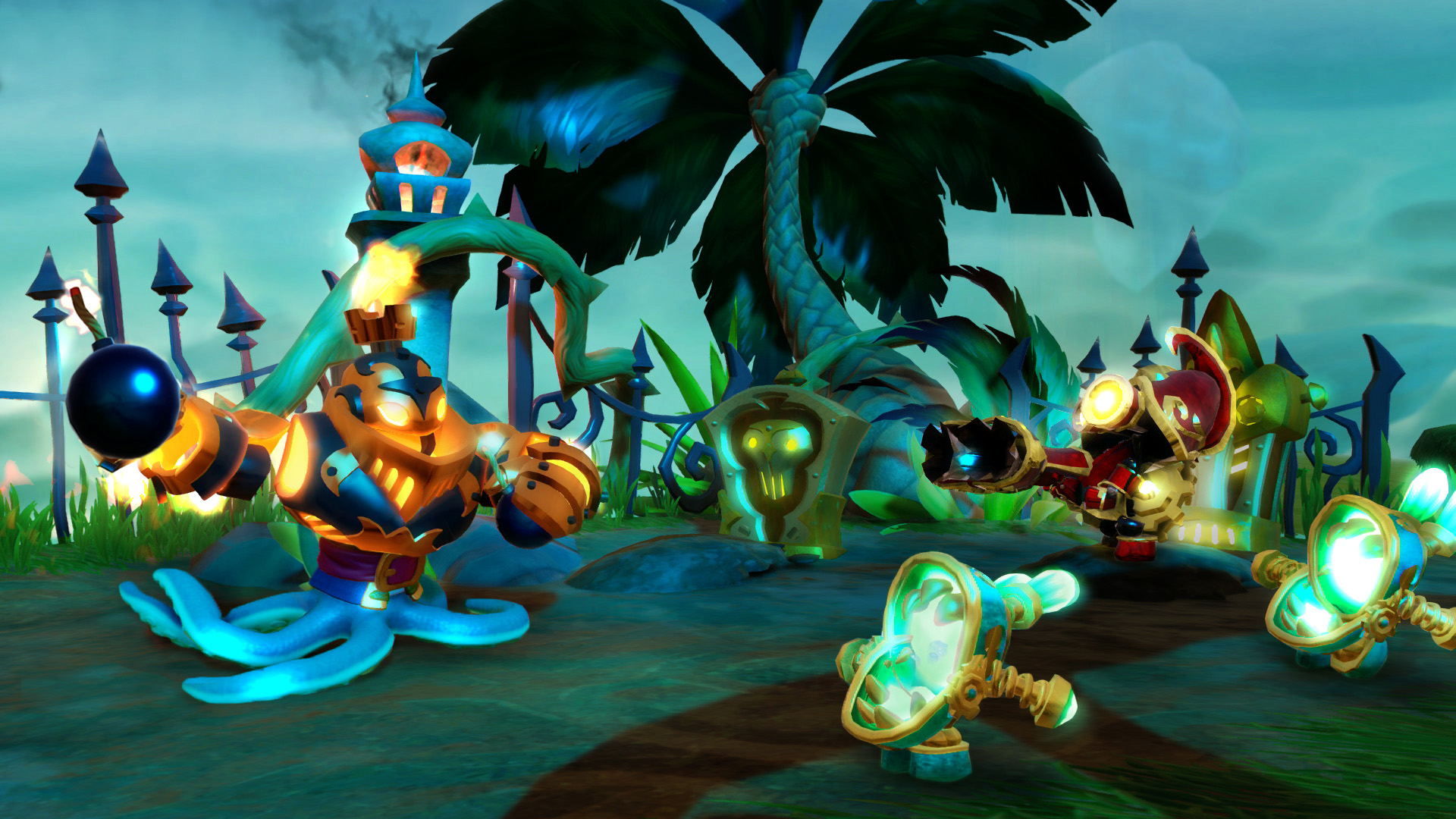I’ve Played Skylanders On The PS4, And There’s No Going Back