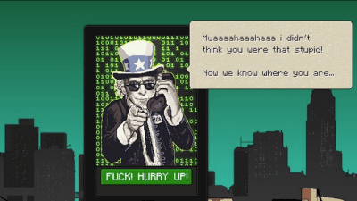 Every Awful Edward Snowden Game, Reviewed