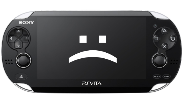 Bad News For The PS Vita: No Monster Hunter 4 Anytime Soon