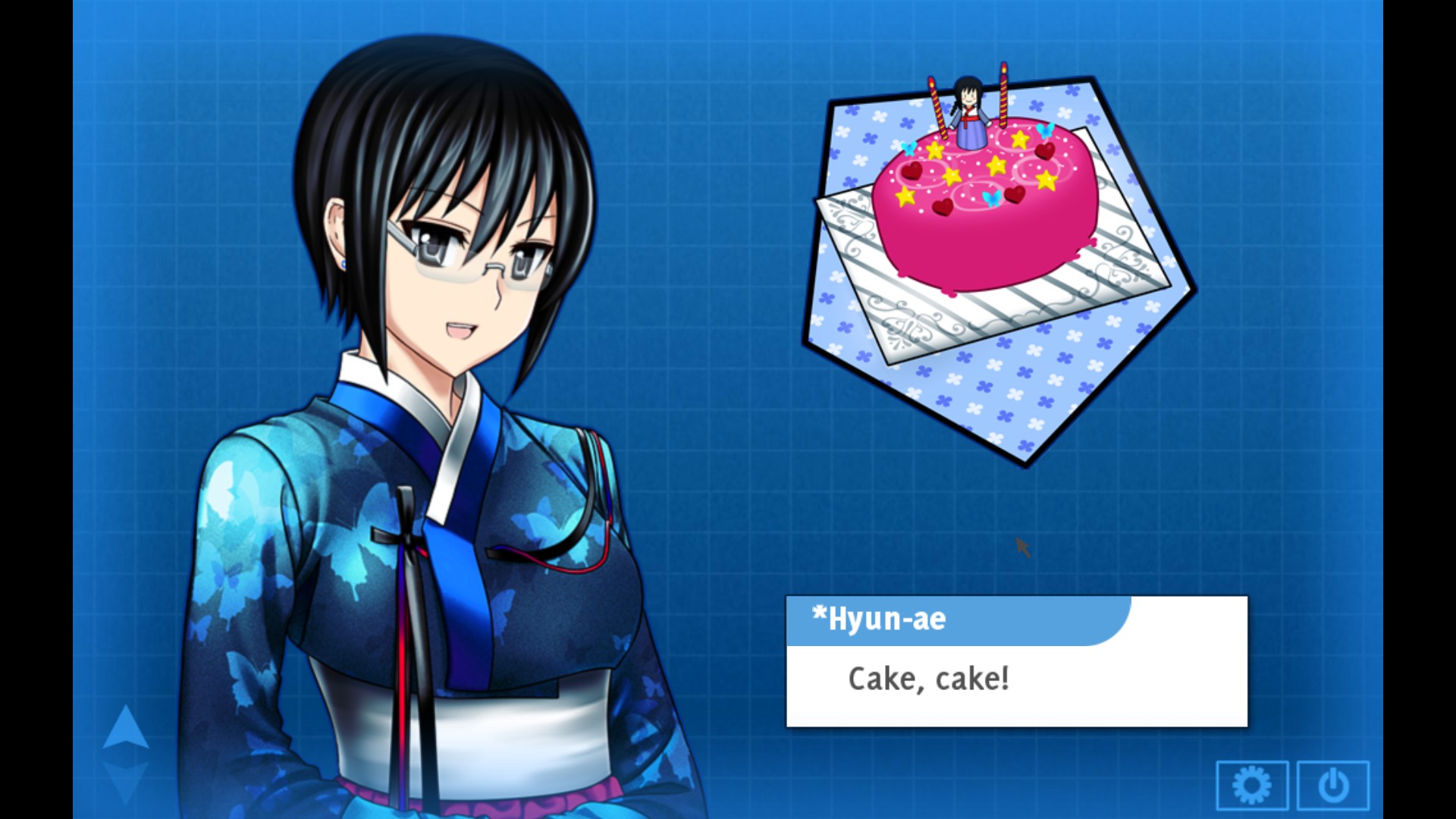 Video Game Asks Players To Bake Real Cakes For Virtual Girlfriends