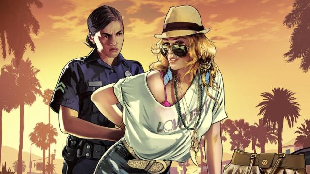 Grand Theft Auto V Files May Have Leaked Online: Here’s The Tracklist…