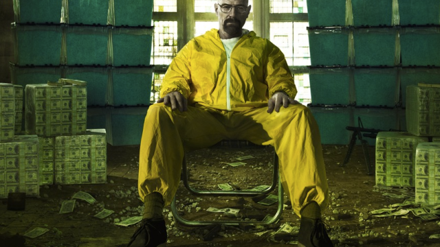 This Might Be The Most Ridiculous Fake Ending For Breaking Bad