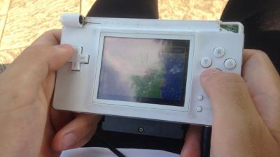 What Can You Do With A Broken Nintendo DS?