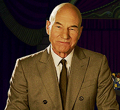 This Is Why Sir Patrick Stewart Is Still The Most Loveable Actor