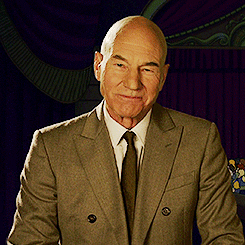This Is Why Sir Patrick Stewart Is Still The Most Loveable Actor