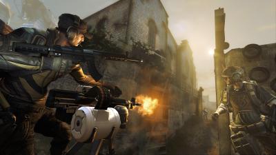 Dirty Bomb Gets A Publisher And A New Name