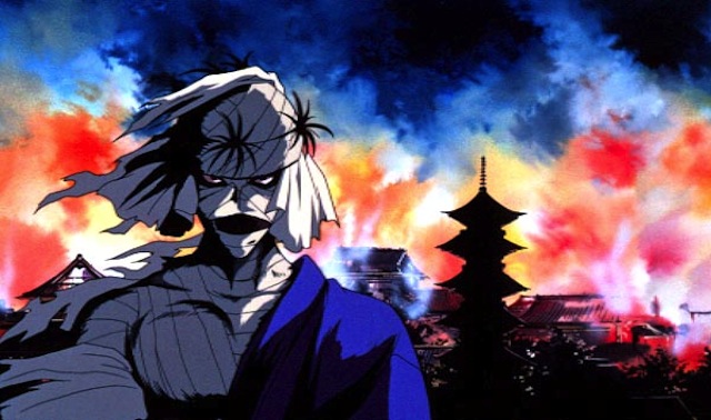 The 11 Most Evil Villains In Anime
