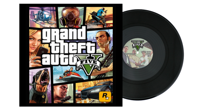 The GTA V Soundtrack Is Going To Be Amazing