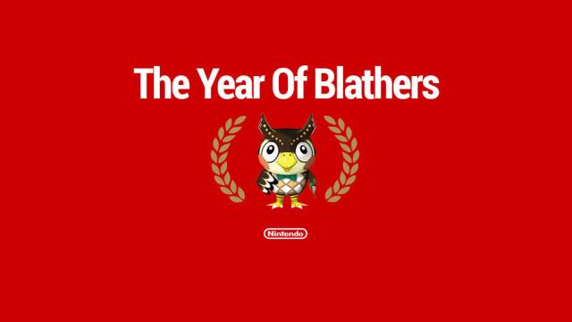 Let’s Help Nintendo Choose Next Year’s ‘Year Of’ Star
