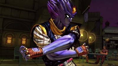 The JoJo Fighting Game Is Full Of Love, But It’s Plagued By DLC