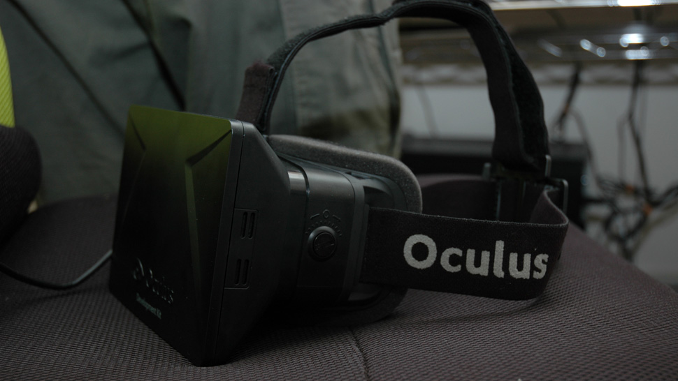 Super Smash Bros Creator Believes In The Oculus Rift