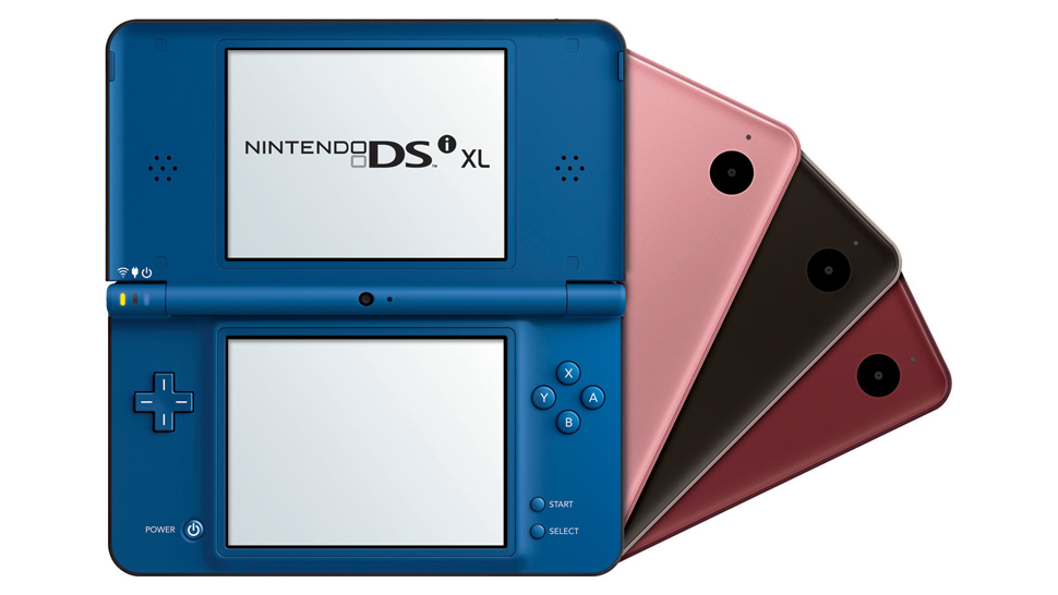 Nintendo DSi on sale April 2 - and Australia gets it before most