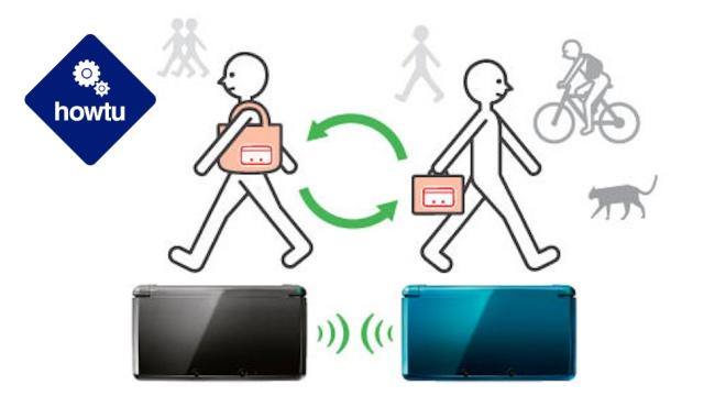 How To StreetPass Like A Champ On The Nintendo 3DS