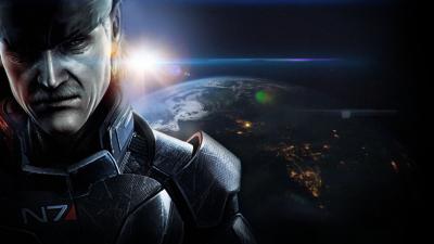 Producer Avi Arad On Mass Effect, Uncharted, Metal Gear Solid Movies