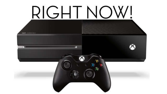 Watch An Hour’s Worth Of Xbox One Interviews