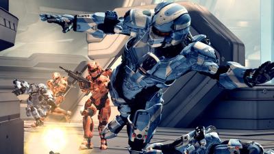 The Best Halo 4 Players In The World Are Competing This Weekend At PAX