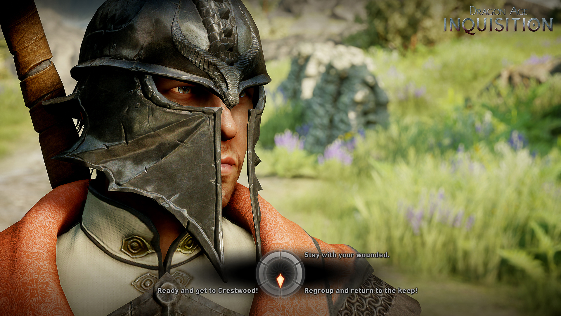 The Next Dragon Age Is Crazy Ambitious