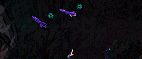 If You Grew Up In The ’80s, Your Soul Cries Out For This Space Shooter