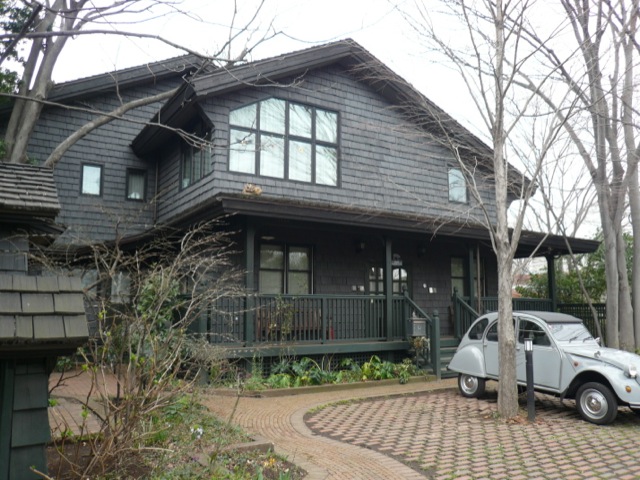 Inside Hayao Miyazaki’s Former ‘Retirement Place’