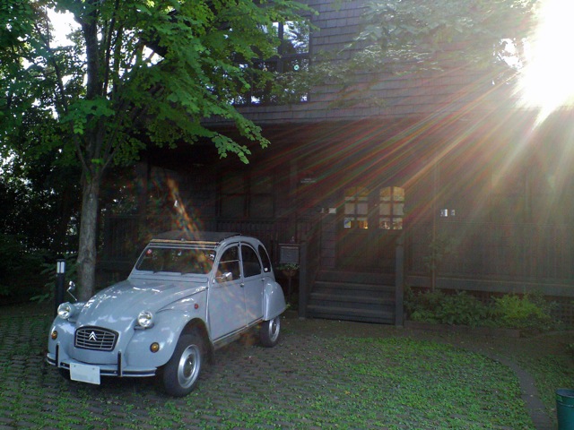 Inside Hayao Miyazaki’s Former ‘Retirement Place’