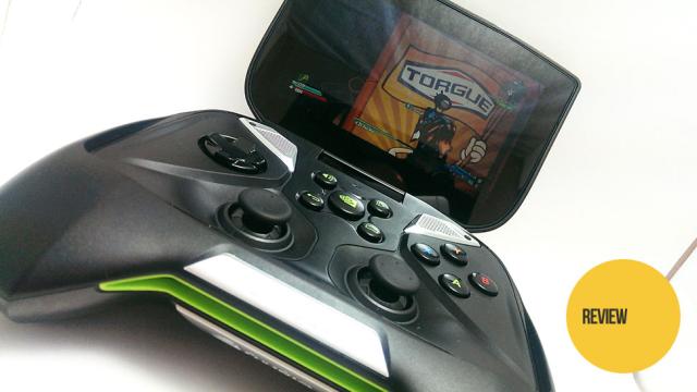 There’s Only One Really Good Reason To Buy Nvidia’s Shield