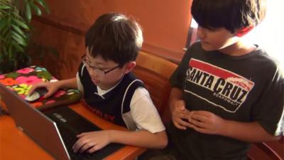 Deported Boy Uses Minecraft To Stay In Touch With American Friends