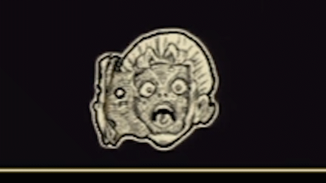 This Loading Icon Is Terrifying As All Hell