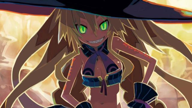 The Witch And The Hundred Knight Is Fun Yet Flawed