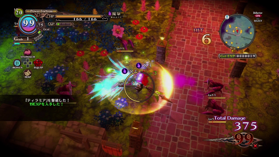 The Witch And The Hundred Knight Is Fun Yet Flawed