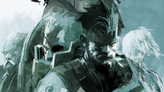 Happy 15th Birthday, Metal Gear Solid