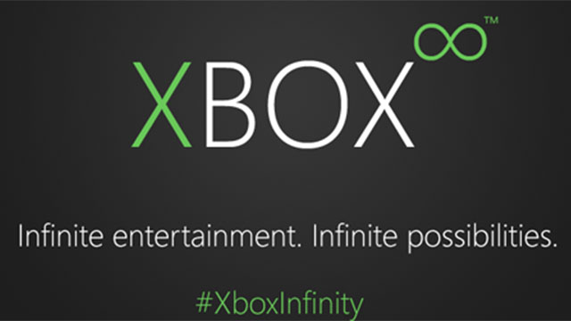 The Xbox Infinity Could Have Been A Microsoft Fake-Out