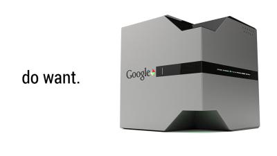 I’d Buy This Google Games Console In A Heartbeat