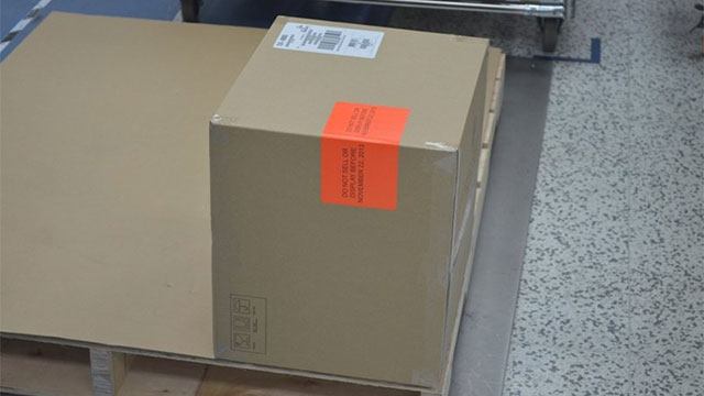 First Xbox One Units Packed, Ready For Launch