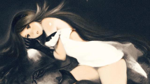 The Updated Bravely Default Isn’t Just ‘For The Sequel’